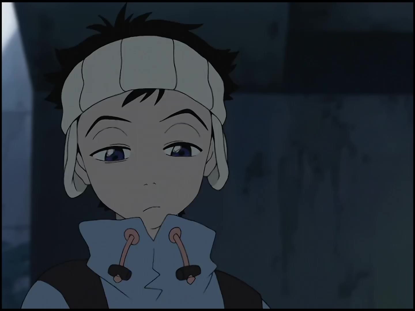 [Tsukyio Editing Resources] FLCL (Episode 2) Raw Clips (70) (tsukyio.com).mp4